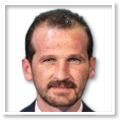 Alexander Agius