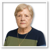Mary Borg